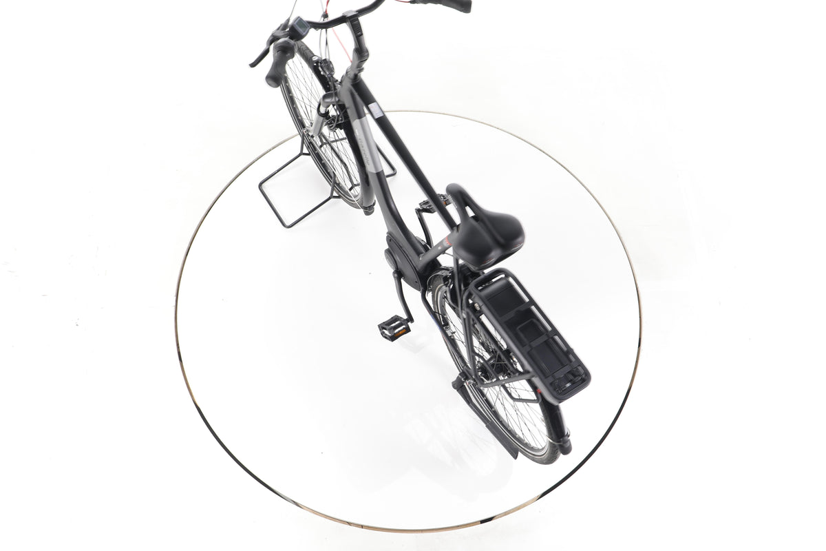 Gazelle Paris C7+ City E-Bike - Image 21