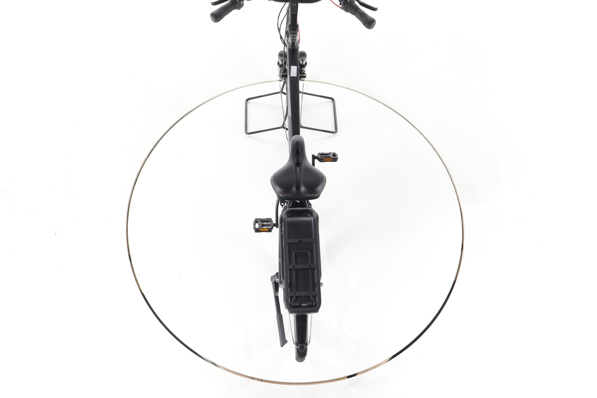 Gazelle Paris C7+ City E-Bike - Image 22