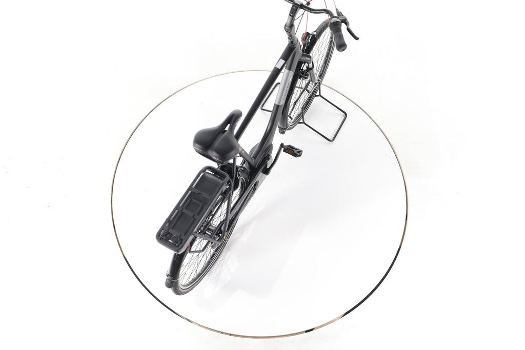 Gazelle Paris C7+ City E-Bike - Image 23