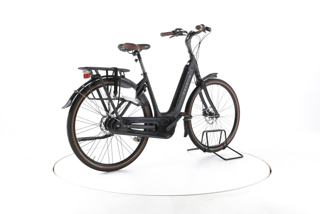 Gazelle Grenoble C8 HMB City E-Bike Tiefeinsteiger 2024 - Image 12
