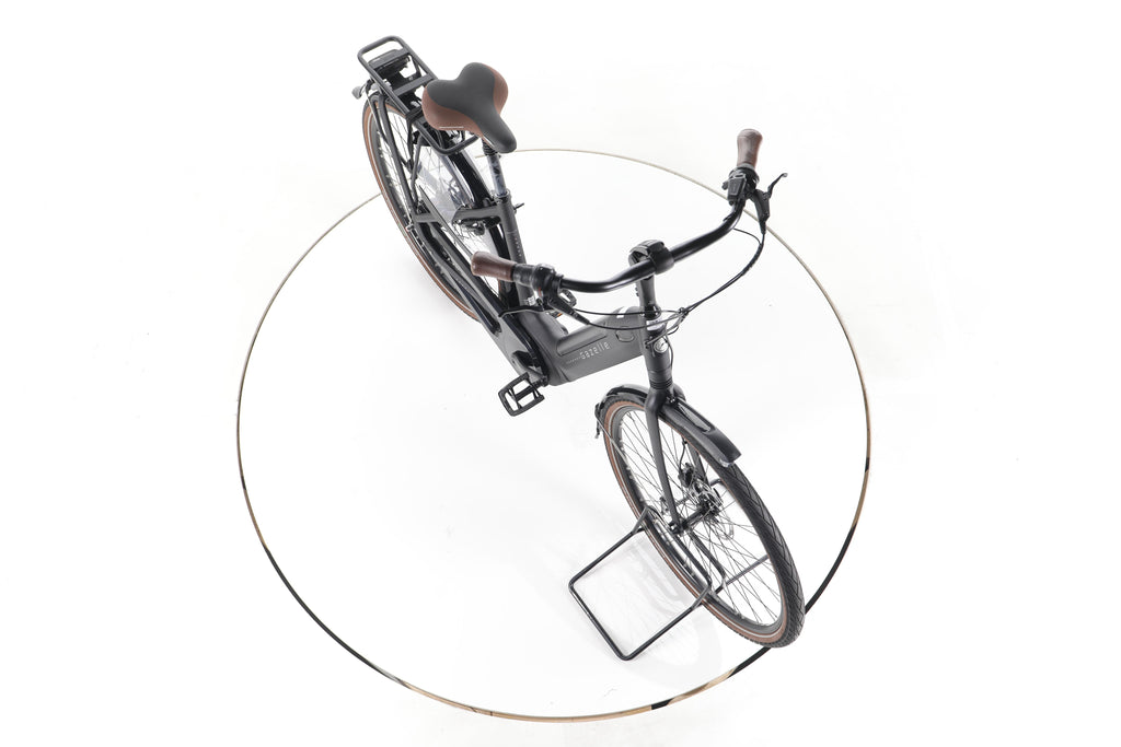 Gazelle Grenoble C8 HMB City E-Bike Tiefeinsteiger 2024 - Image 15