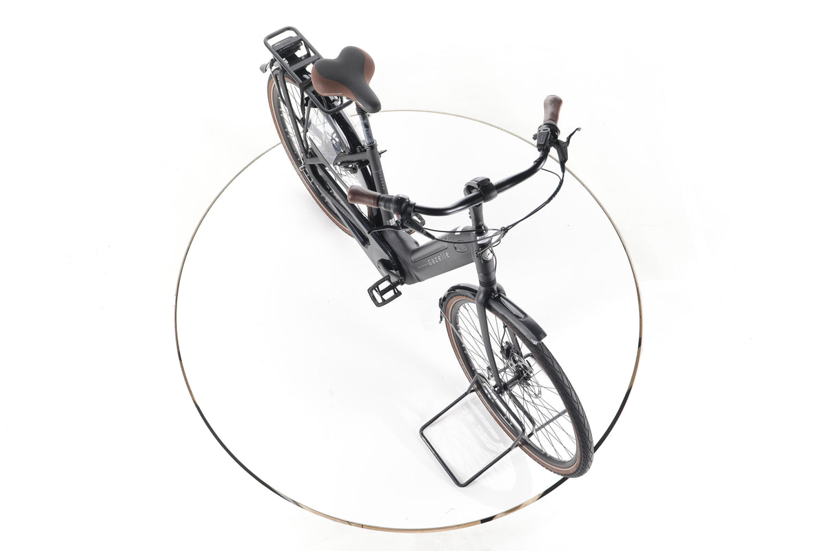 Gazelle Grenoble C8 HMB City E-Bike Tiefeinsteiger 2024 - Image 15