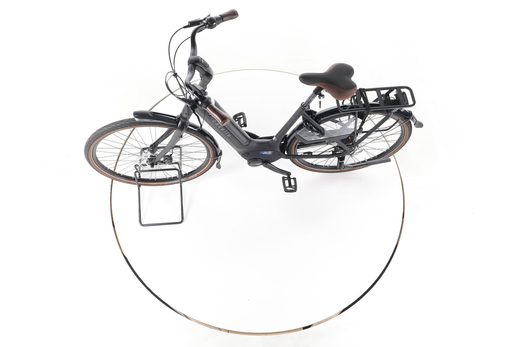 Gazelle Grenoble C8 HMB City E-Bike Tiefeinsteiger 2024 - Image 19