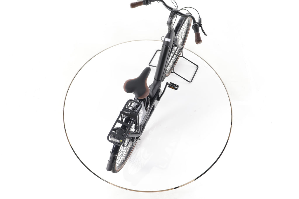 Gazelle Grenoble C8 HMB City E-Bike Tiefeinsteiger 2024 - Image 23