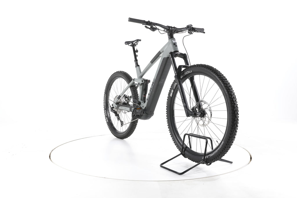 Cube Stereo Hybrid 140 HPC Pro E-Bike Fully Carbon - Image 3