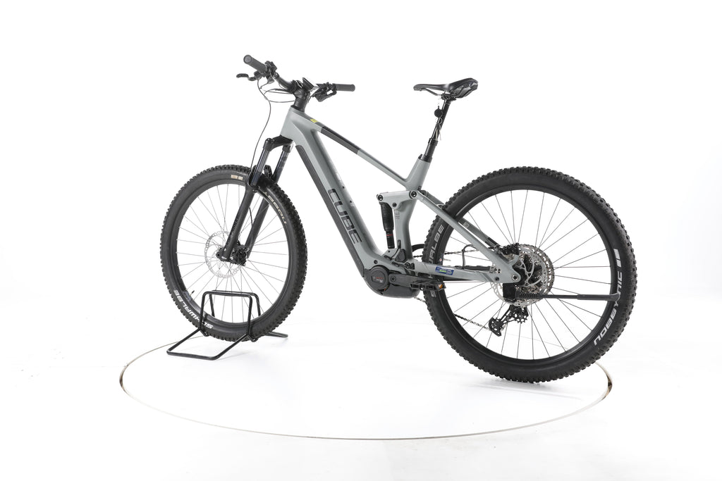 Cube Stereo Hybrid 140 HPC Pro E-Bike Fully Carbon - Image 8