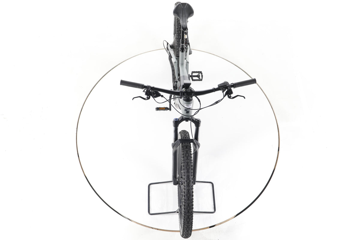 Cube Stereo Hybrid 140 HPC Pro E-Bike Fully Carbon - Image 16