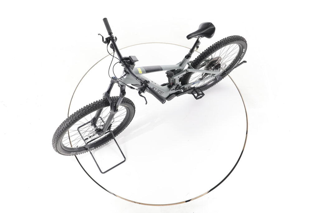 Cube Stereo Hybrid 140 HPC Pro E-Bike Fully Carbon - Image 18