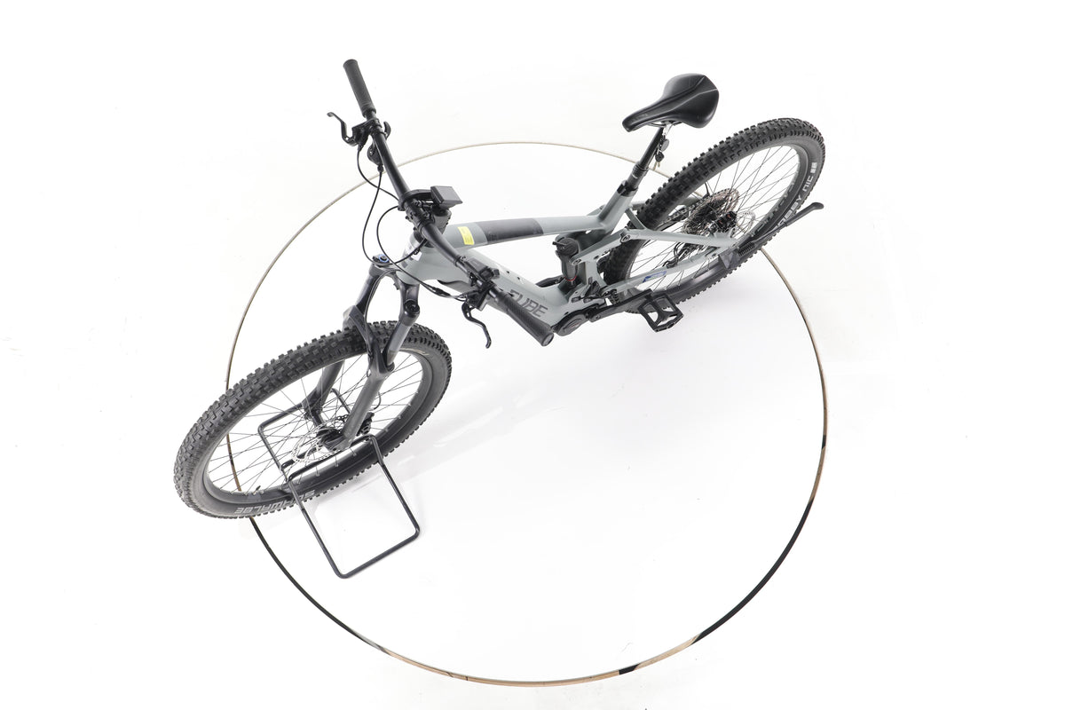 Cube Stereo Hybrid 140 HPC Pro E-Bike Fully Carbon - Image 18