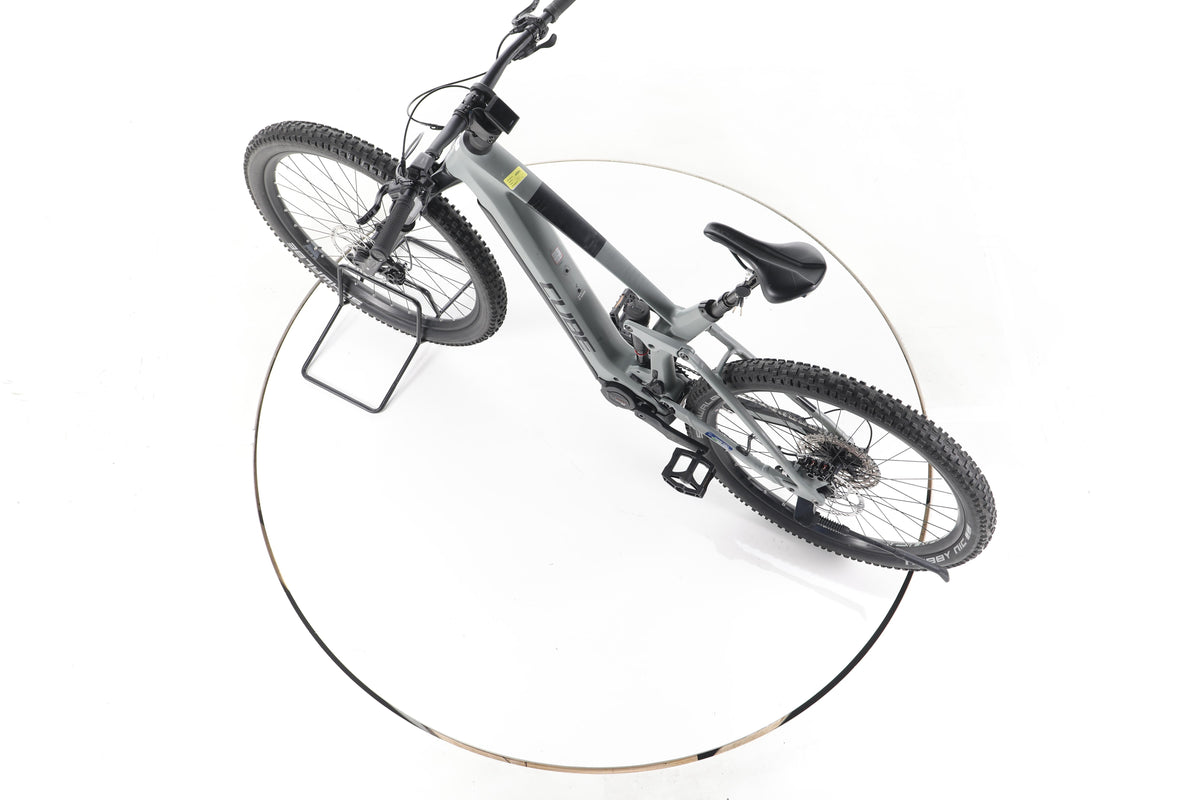 Cube Stereo Hybrid 140 HPC Pro E-Bike Fully Carbon - Image 20