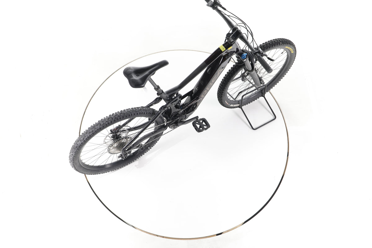 Orbea WILD FS M20 E-Bike Fully Carbon - Image 24