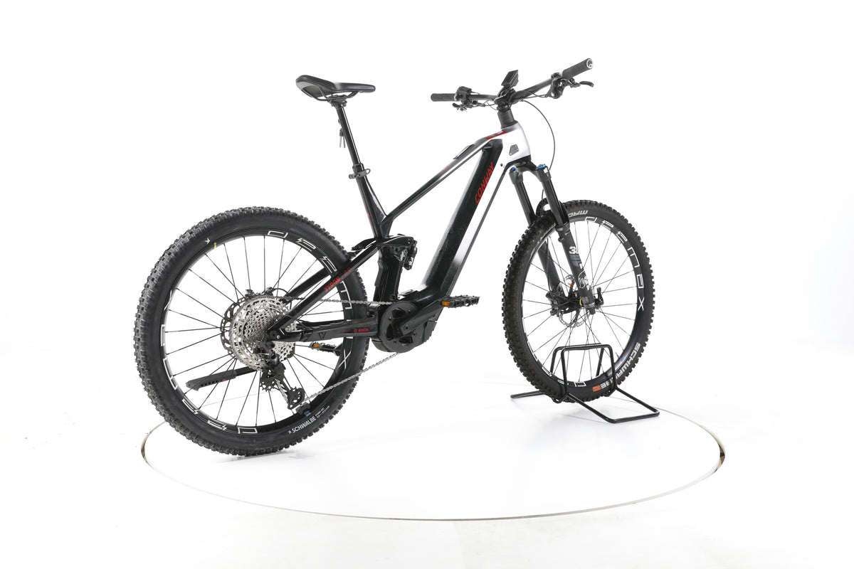 Conway Xyron S 8.9 MX E-Bike Fully Carbon - Image 12