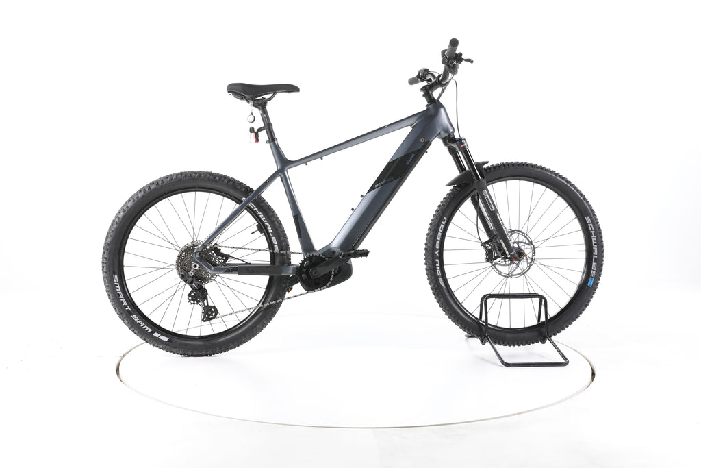 MORRISON Mohawk E-Bike - Image 1