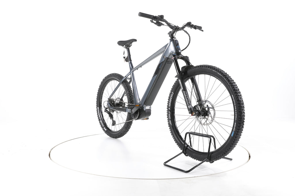 MORRISON Mohawk E-Bike - Image 3
