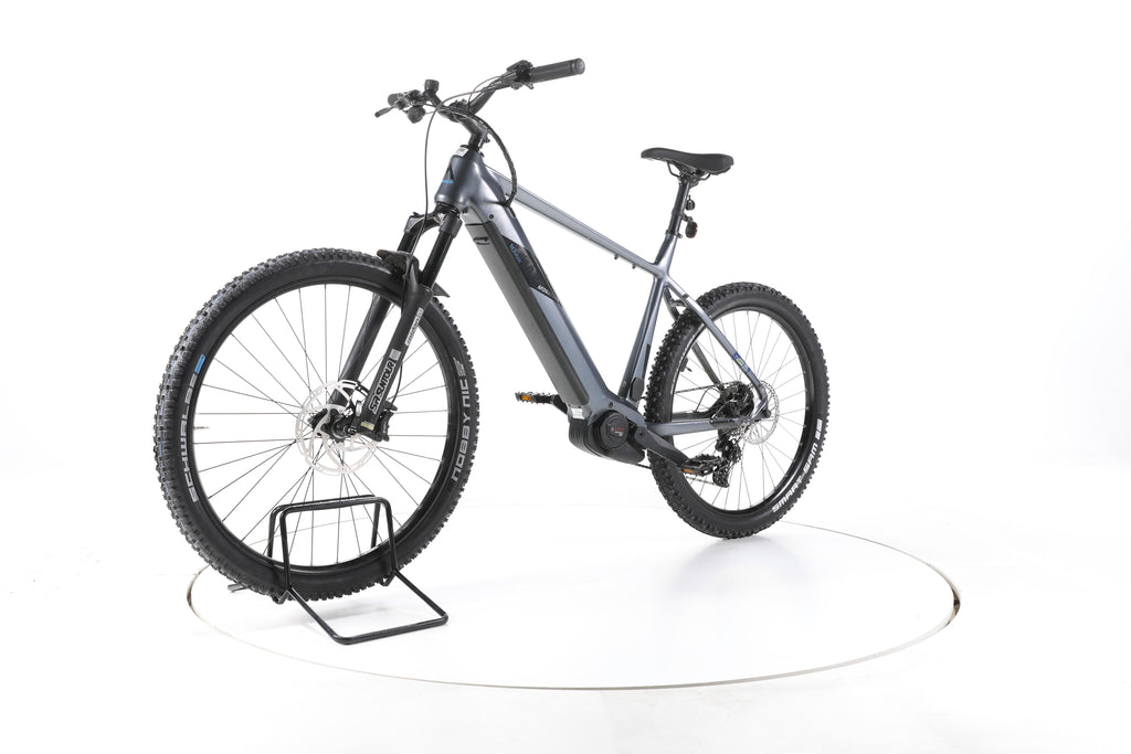 MORRISON Mohawk E-Bike - Image 6