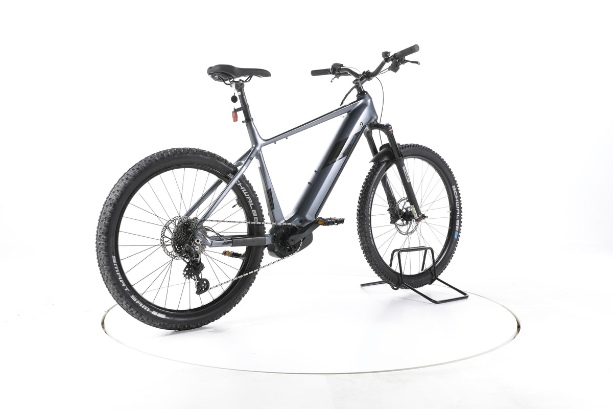 MORRISON Mohawk E-Bike - Image 12