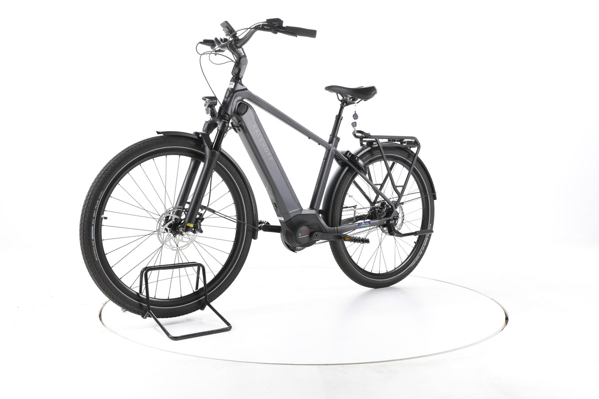 Kalkhoff Image 5.B Move+ City E-Bike - Image 6
