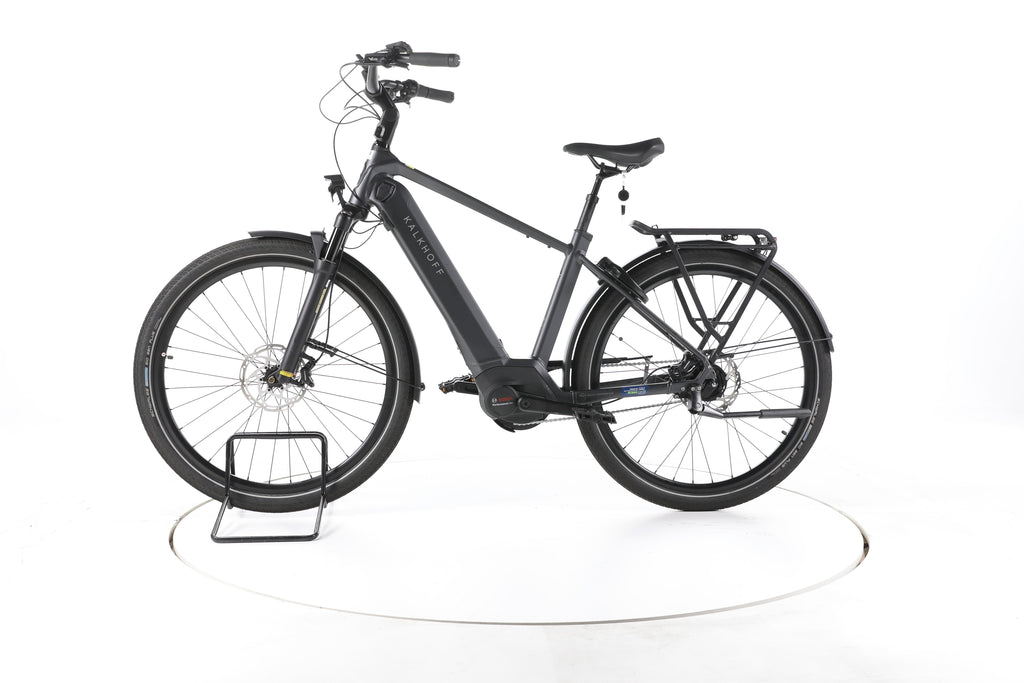 Kalkhoff Image 5.B Move+ City E-Bike - Image 7
