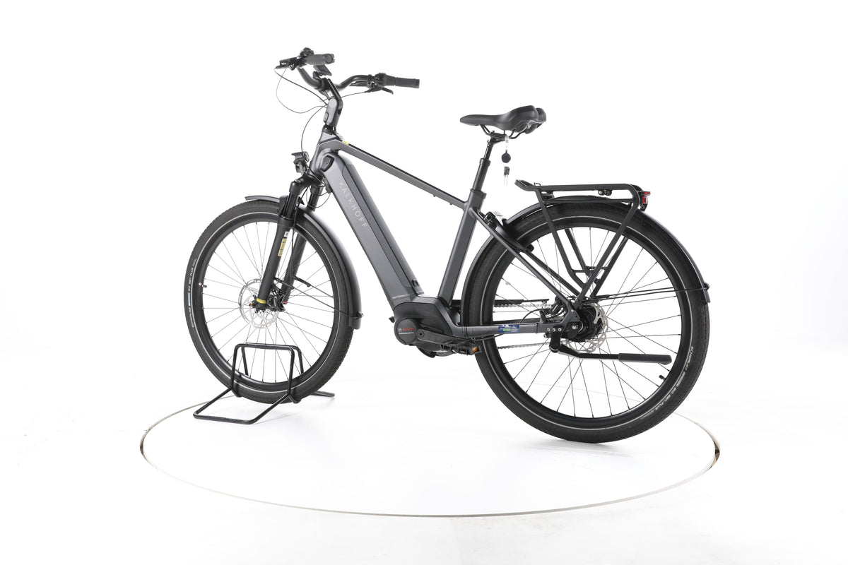 Kalkhoff Image 5.B Move+ City E-Bike - Image 8