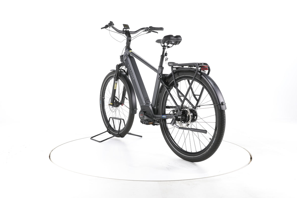 Kalkhoff Image 5.B Move+ City E-Bike - Image 9