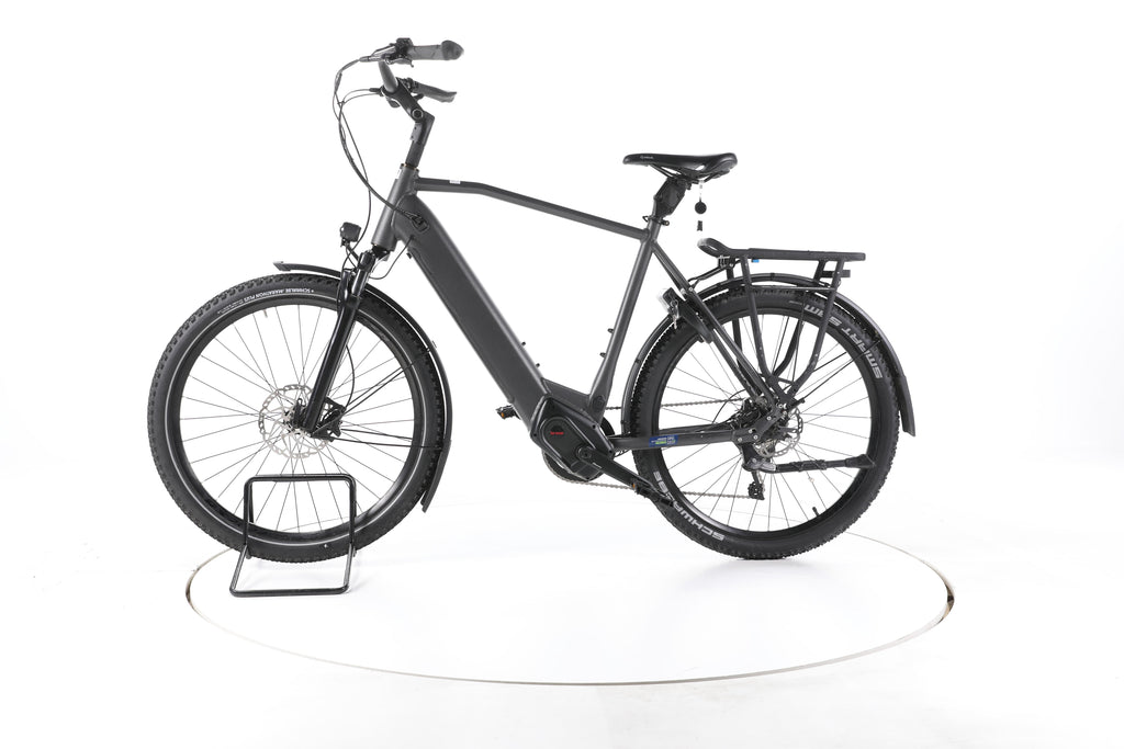 CarbonPro Trekking Trekking E-Bike - Image 7