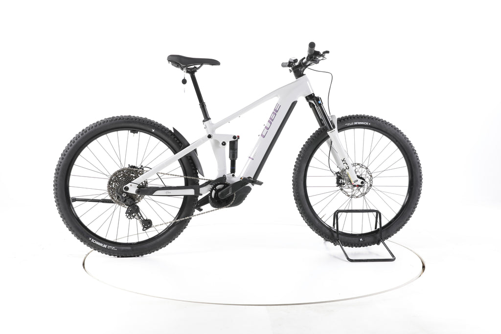 Cube Stereo Hybrid ONE44 Pro E-Bike Fully 2025 - Image 1