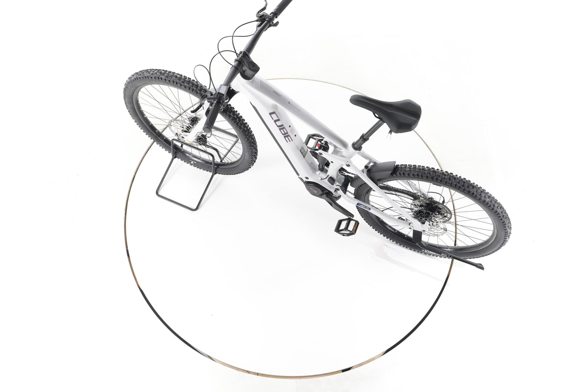 Cube Stereo Hybrid ONE44 Pro E-Bike Fully 2025 - Image 20