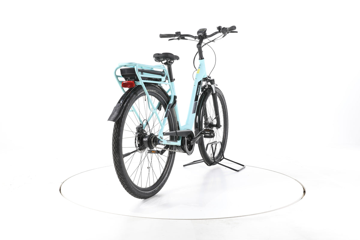 Pegasus Solero E8R Plus City E-Bike Tiefeinsteiger - Image 11
