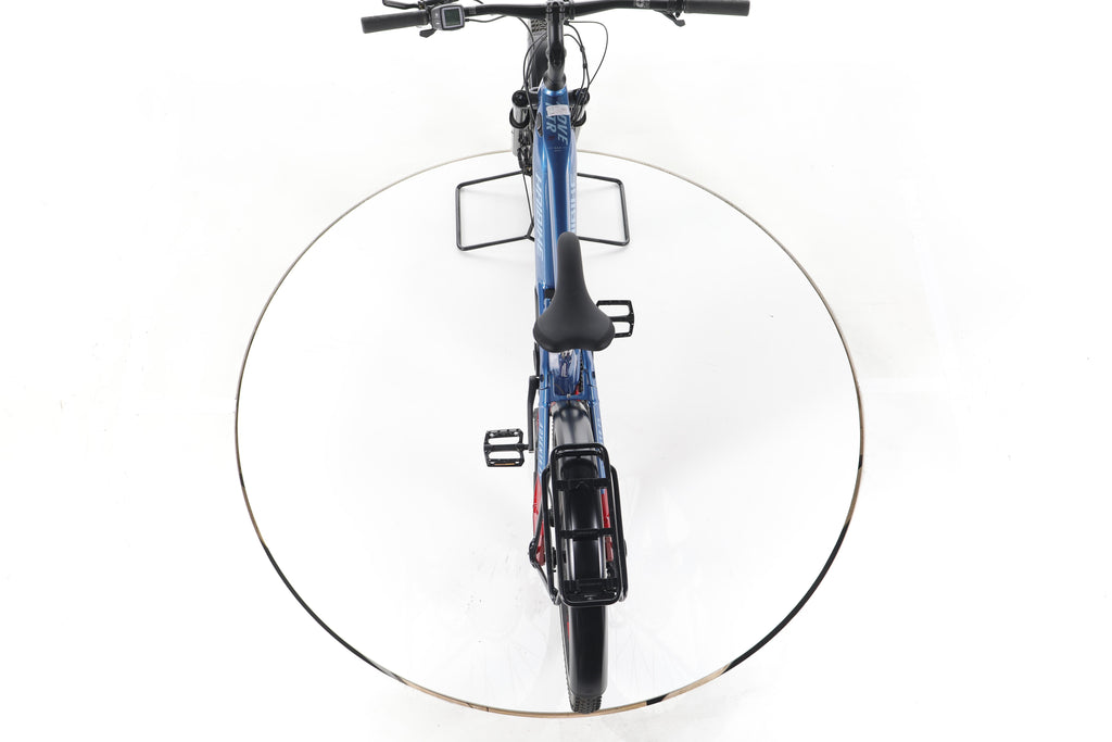 Haibike Adventr. FS 9 E-Bike Fully - Image 22