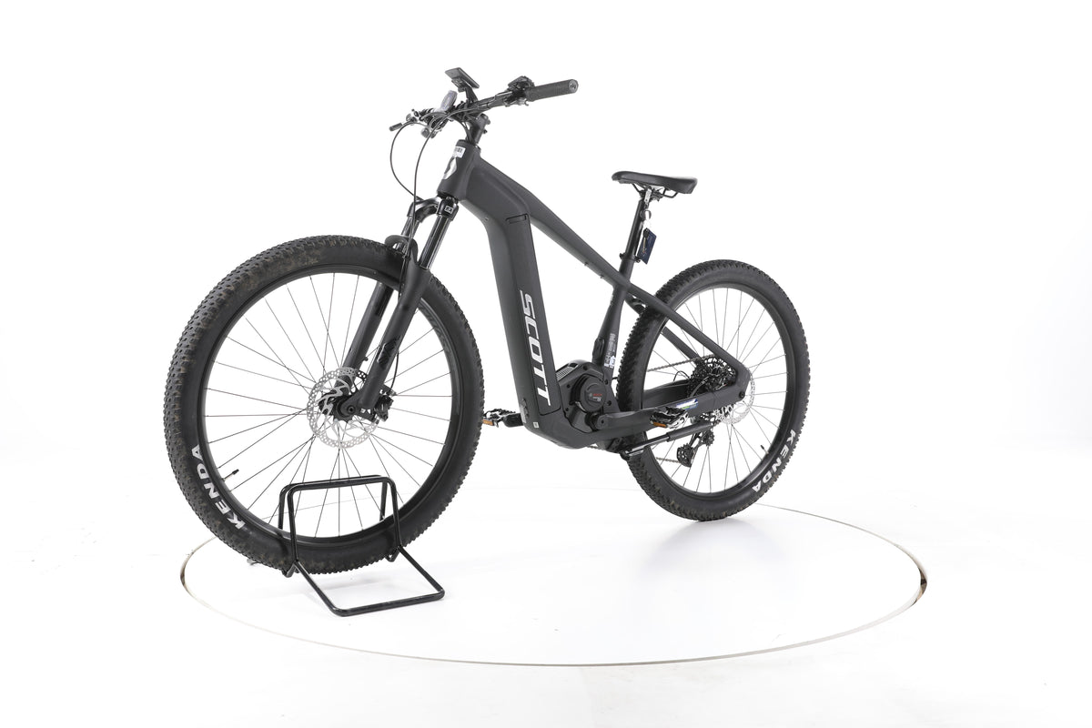 Scott Aspect eRIDE 920 E-Bike - Image 6