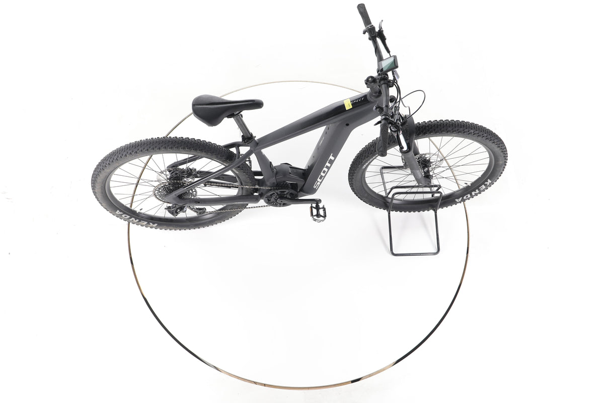 Scott Aspect eRIDE 920 E-Bike - Image 13