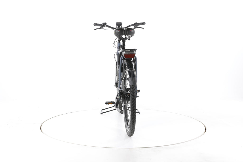 Gazelle Arroyo C5 HMB Elite City E-Bike Tiefeinsteiger - Image 10
