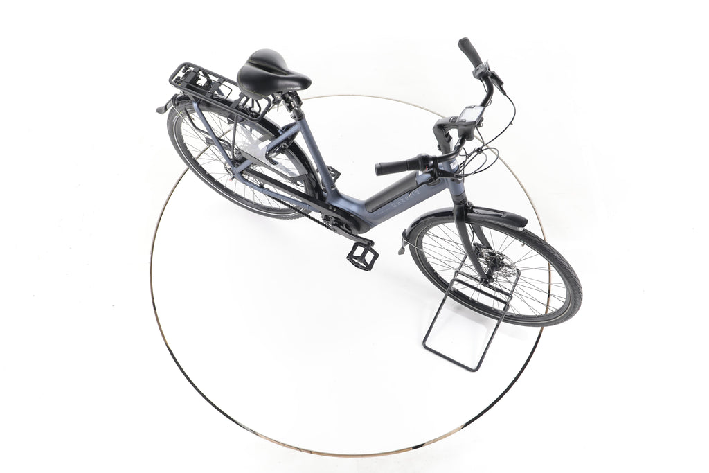 Gazelle Arroyo C5 HMB Elite City E-Bike Tiefeinsteiger - Image 14