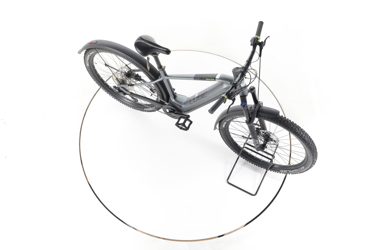 Cube Reaction Hybrid Pro E-Bike - Image 14