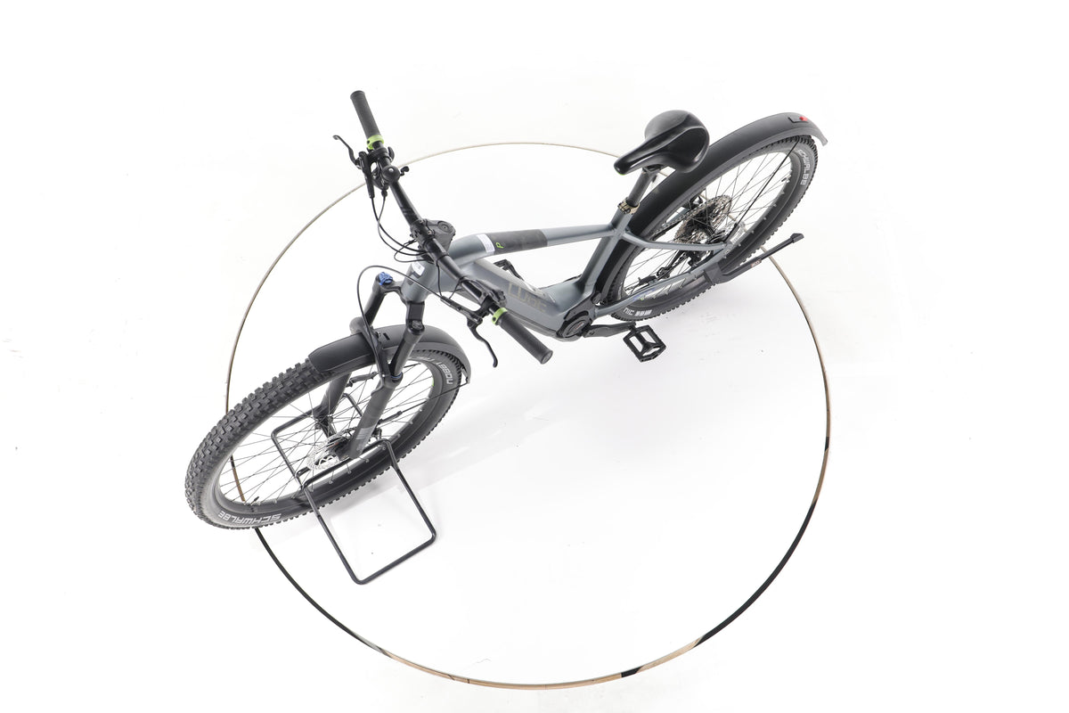 Cube Reaction Hybrid Pro E-Bike - Image 18