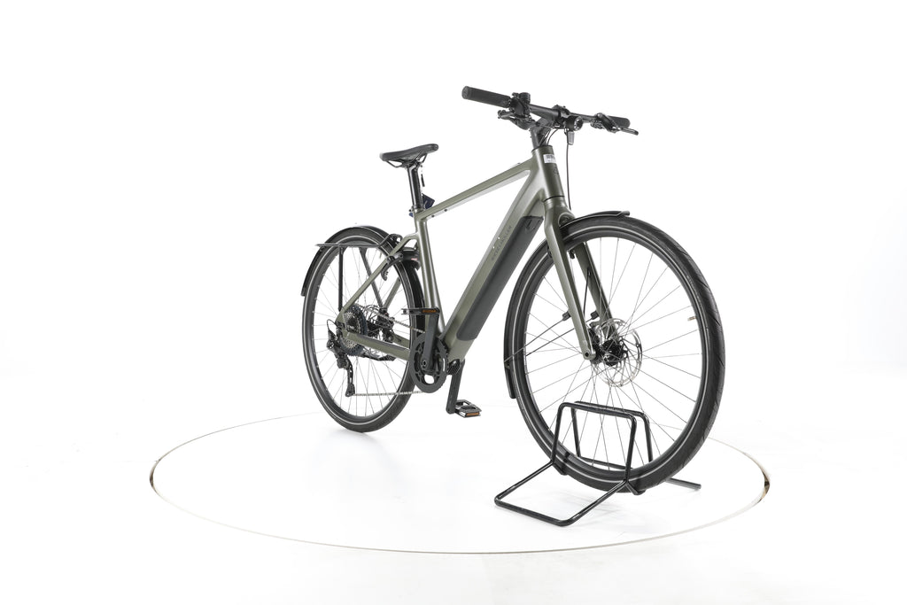Riese & Müller UBN Five touring Trekking E-Bike - Image 3