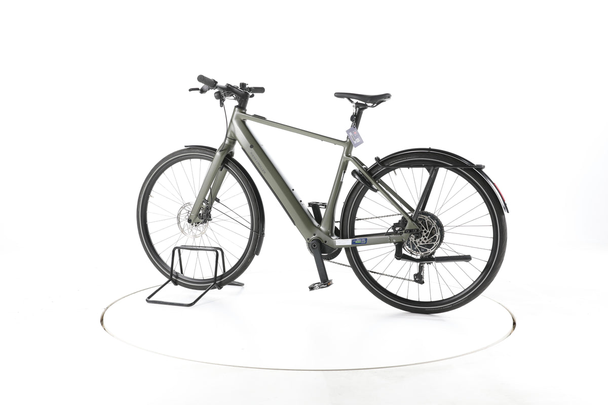 Riese & Müller UBN Five touring Trekking E-Bike - Image 8