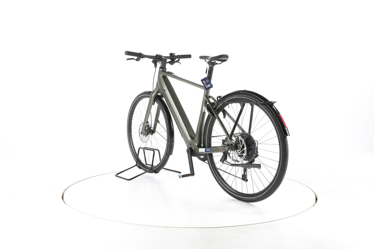 Riese & Müller UBN Five touring Trekking E-Bike - Image 9
