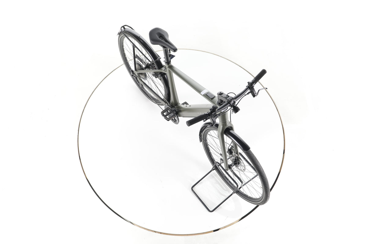 Riese & Müller UBN Five touring Trekking E-Bike - Image 15