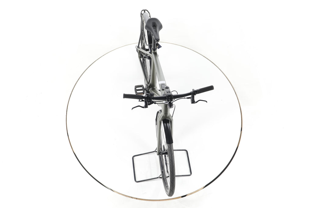 Riese & Müller UBN Five touring Trekking E-Bike - Image 16