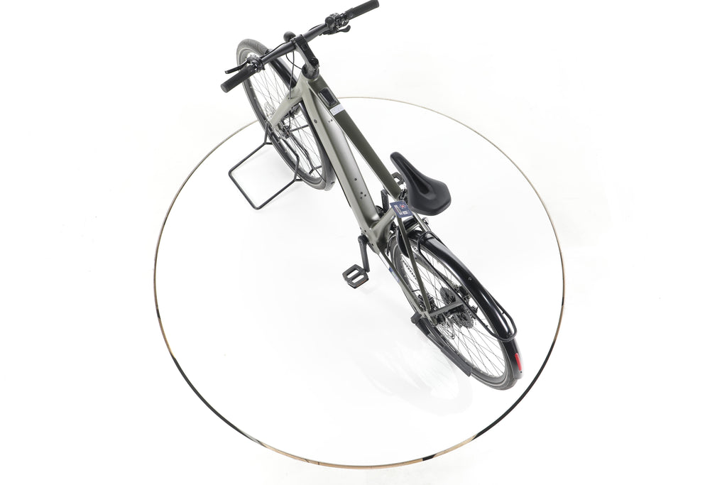 Riese & Müller UBN Five touring Trekking E-Bike - Image 21