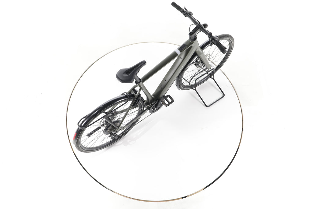 Riese & Müller UBN Five touring Trekking E-Bike - Image 24