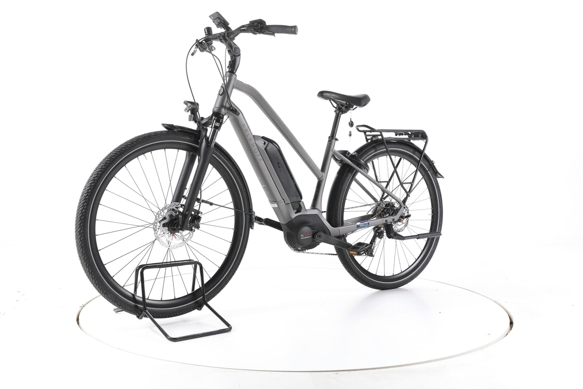 Kalkhoff Endeavour 1.B Move Trekking E-Bike - Image 6
