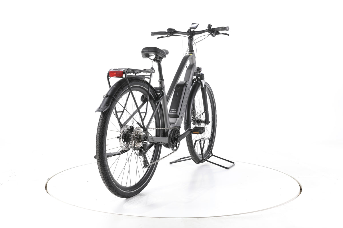 Kalkhoff Endeavour 1.B Move Trekking E-Bike - Image 11