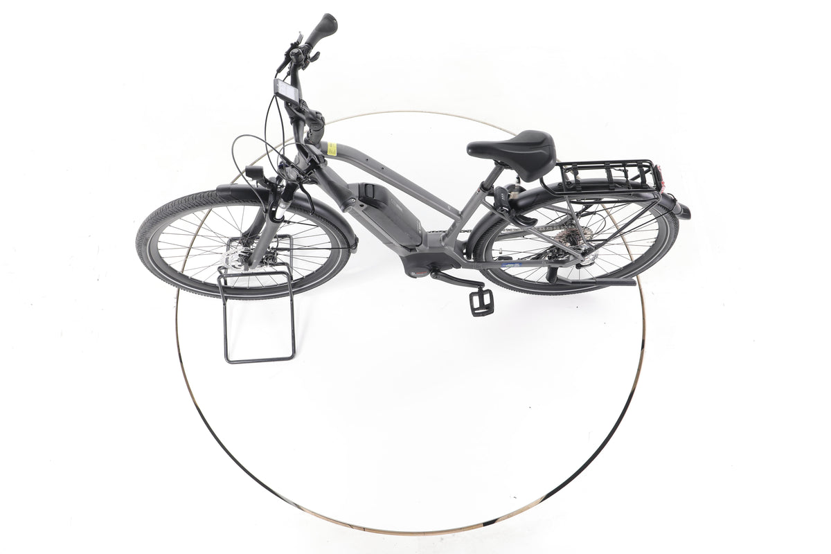 Kalkhoff Endeavour 1.B Move Trekking E-Bike - Image 19