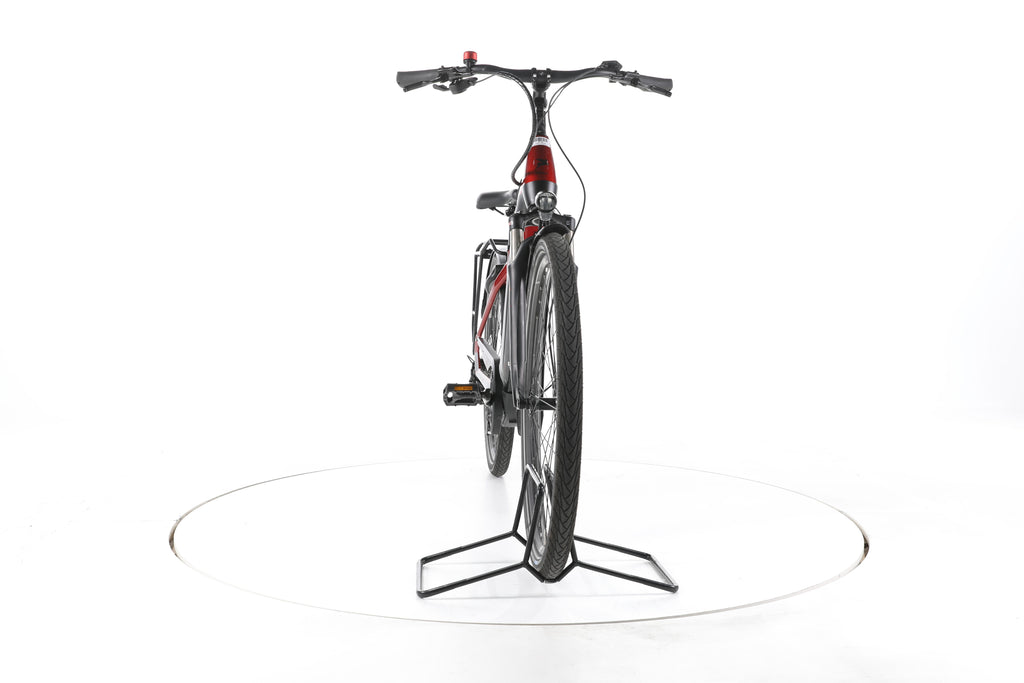 Pegasus Premio EVO 10 Lite Trekking E-Bike Tiefeinsteiger - Image 4