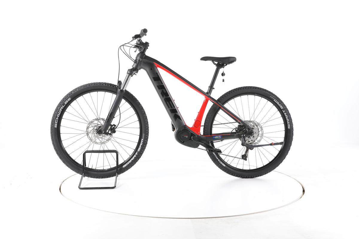 Trek Powerfly 4 Gen 4 E-Bike - Image 7