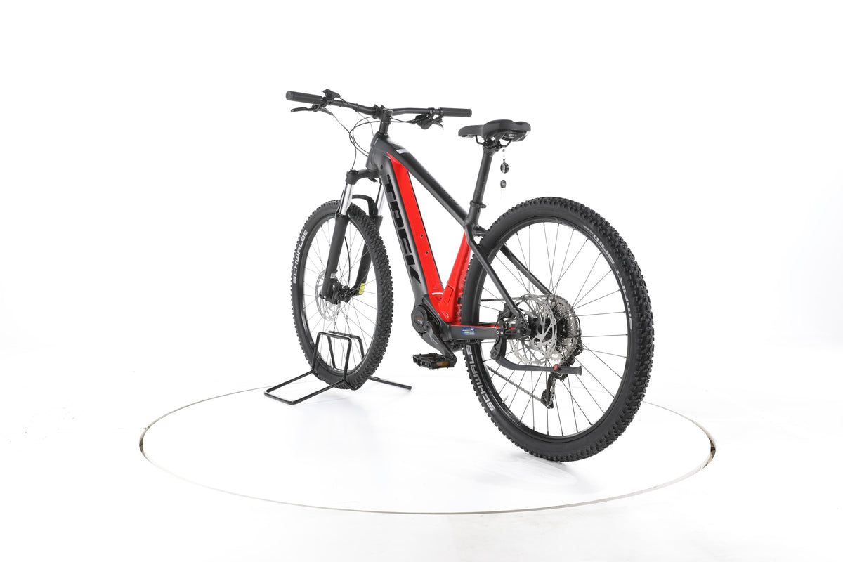 Trek Powerfly 4 Gen 4 E-Bike - Image 9