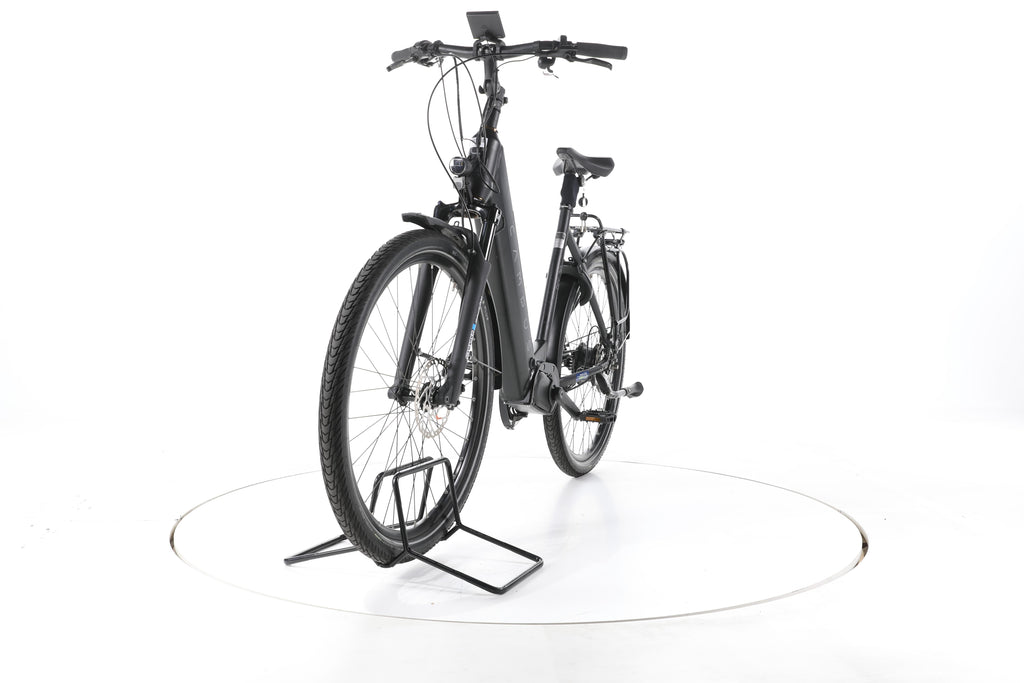 Campus BM 38 City E-Bike Tiefeinsteiger - Image 5