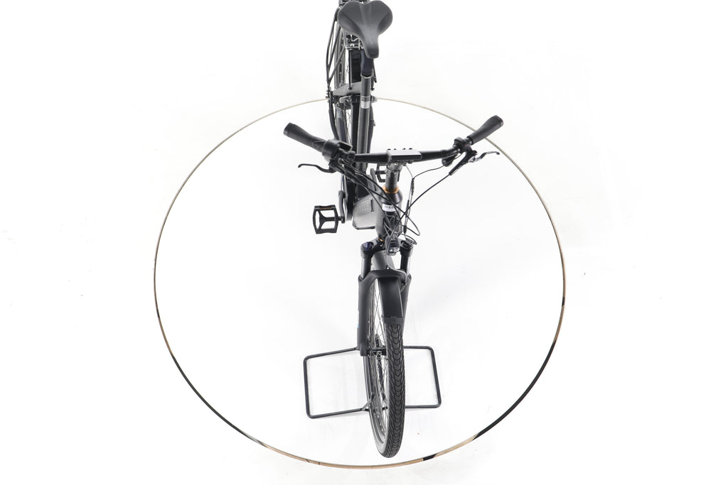 Campus BM 38 City E-Bike Tiefeinsteiger - Image 16